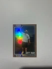 2026 Topps Series 2 Scott Yager Base (RAW)