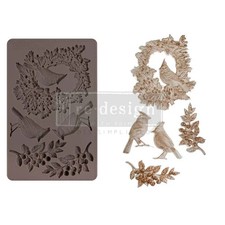 Cardinal Cheer Redesign with Prima Mould