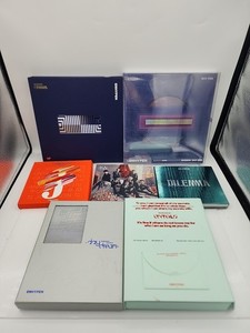 Enhypen You Album | eBay