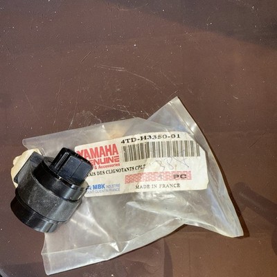 Blinkblinkrelais Yamaha Aerox 50 99-01 MBK Booster 50 99-01