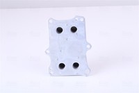 Nissens 90969 ÖLküHler, MotoröL For Abarth Alfa Romeo Chrysler Fiat Jeep Lancia