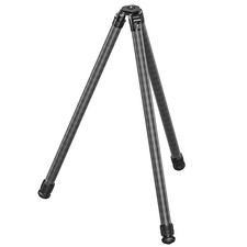 Leofoto SA-X Carbon Fiber Tripod with Rosette 3/8" Stud SA-402CX : BRAND NEW