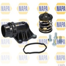 Coolant Thermostat For BMW 5 Series F07 535d xDrive NAPA 11517823193