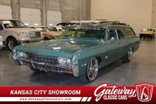 1968 Chevrolet Impala for Sale