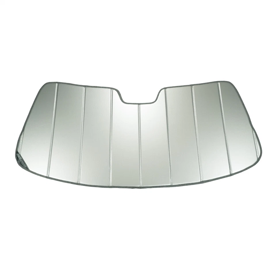 Protetor térmico UVS100 UV11440SV para janela 16-18 Honda Civic - Imagem 3 de 4