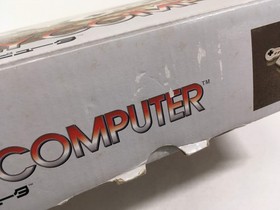 DL3057 Tested Working - AV NEW FAMICOM NES Console Boxed Nintendo Japan