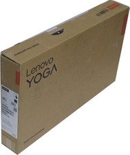 Lenovo Yoga Slim 7x Copilot 14.5" 3K OLED Touch Snapdragon X Elite 16GB 512GB