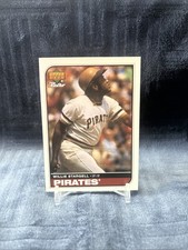 1998 Upper Deck Retro - Willie Stargell #88