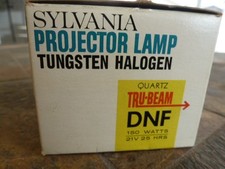 Sylvania DNF Projector Lamp Bulb 150 watt - NEW