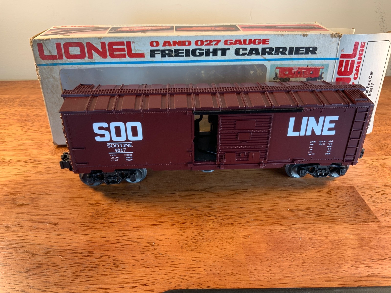 Click here to see eBay Auction