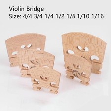 1/10 1/16 1/2 1/8 Violon Violon Pont Cordes Violons Haute Qualité 2021