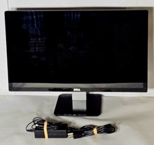   Dell S2440LB 24" LED Back-lit LCD Computer Monitor Power Adapter Included 