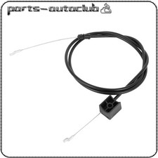 REPL TORO BRAKE STOP CABLE 104-8677 1048677 22" RECYCLER 20003 20001 20005