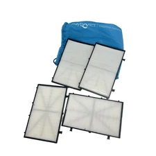 Maytronics Dolphin Pool Cleaner Filter Panels Set of 4 Replacement Pack OEM