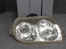 Feu avant (phare) Alfa Romeo ALFA GTV
