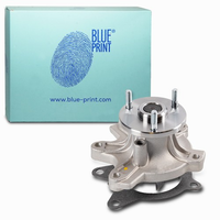 Blue Print Wasserpumpe Passend FüR Toyota Prius W1 W2 Yaris P2 P1 P9