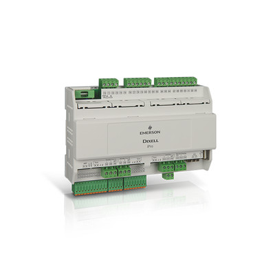EMERSON IPG215D DIXELL 318-9004 EXPANSION IPRO GENIUS MODULE - BNIB