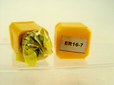 Spannzange CNC Oberfräse Werkzeughalter  ER 16-7