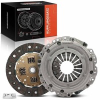 Frankberg Kupplungssatz Passend FüR Alfa Romeo 159 Fiat Croma Opel Astra Combo C