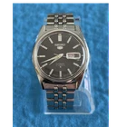 Vintage Seiko 5  6119-8093 Automatic 21 Jewel Runs