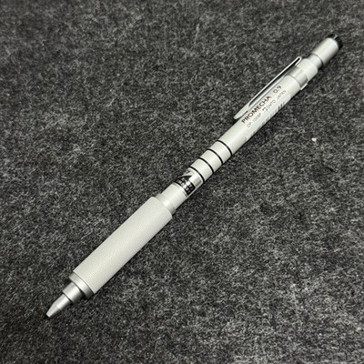 NOS Rare Vintage OHTO Promecha OP-1009P 0.9mm Mechanical Pencil