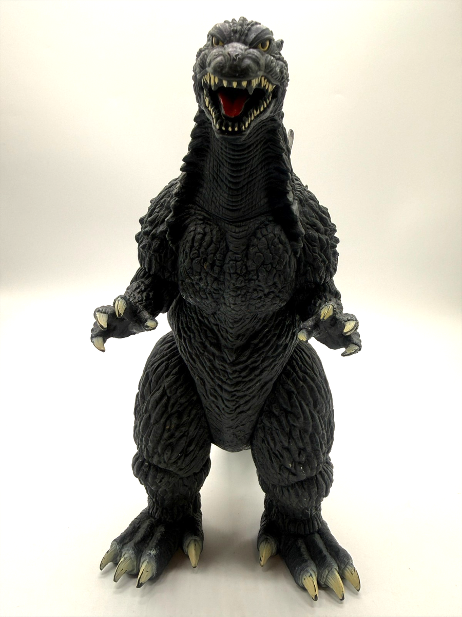 2002 Bandai 8 1/2