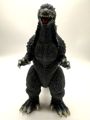 2002 Bandai 8 1/2