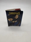 1995 Vintage Gargoyles Burger King pop-up Book  Kids Club NEW