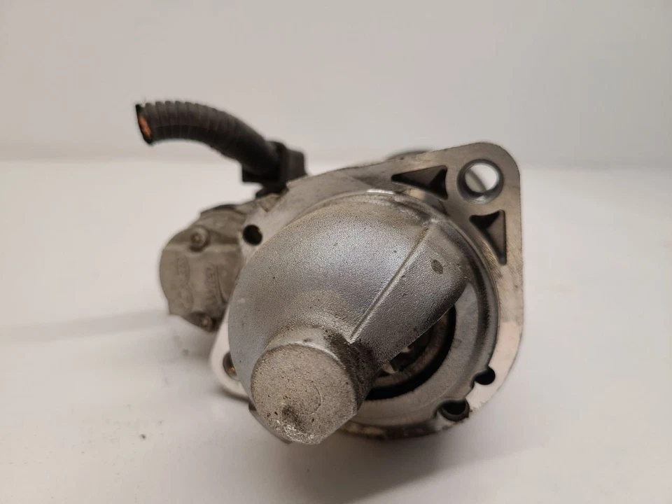  21-23 HYUNDAI ELANTRA Starter Motor Naturally Aspirated ID 361002J300  Foto 4 de 4