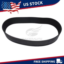 Belt Drives Primary Belt 141T 8MM 3" For Harley Bdl-141-3