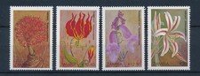 51240 Zambia 1989 Flora flowers blumen Lily  MNH