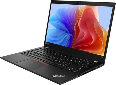 Lenovo ThinkPad T14 Gen 3 (14
