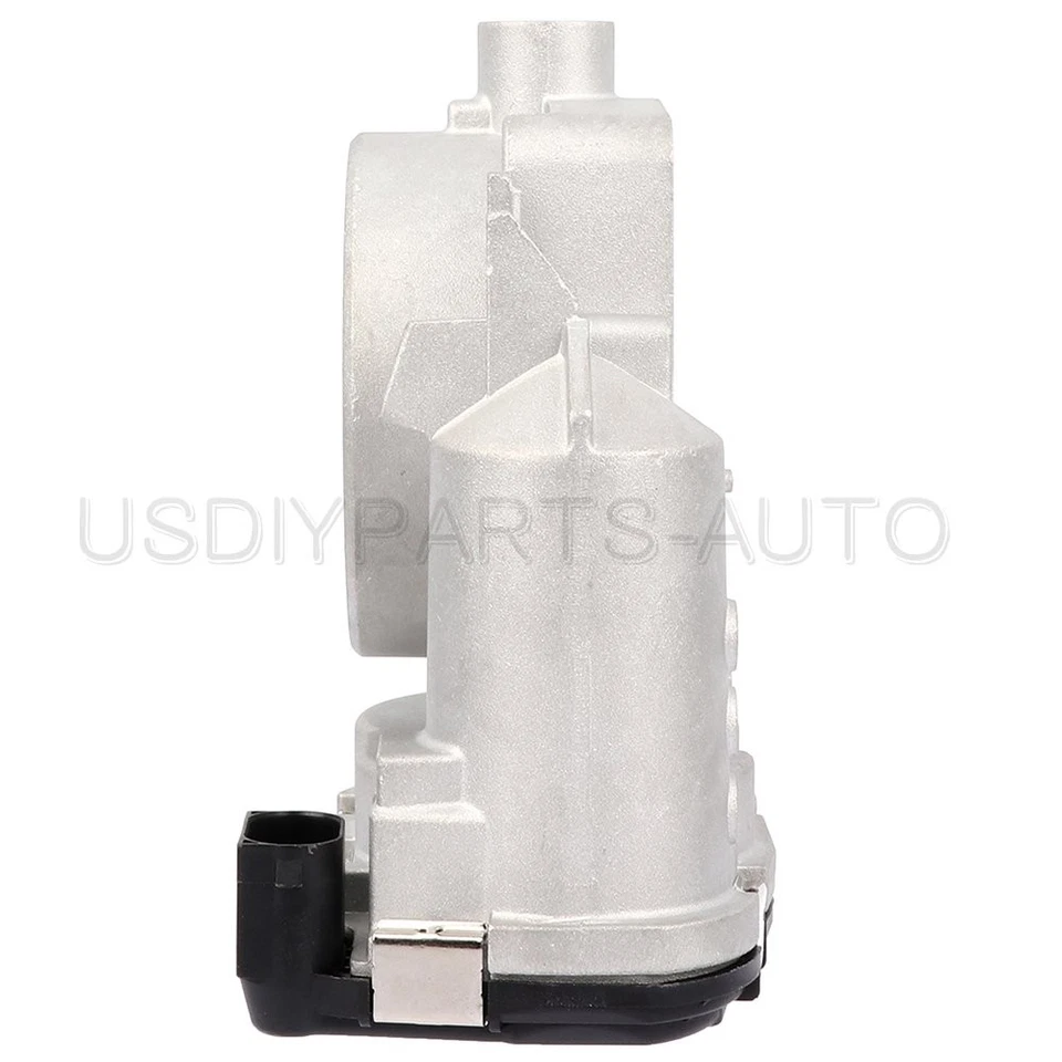 For Mercedes-Benz SLK55 SLK350 SLK32 SLK280 SL500 S55 S500 ML350 Throttle Body Foto 4 de 4