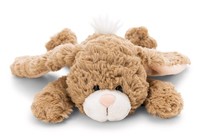 Nici Kuscheltier Hase Lopino 20Cm Braun - Weiches PlüSchtier Stofftier