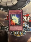 YuGiOh Mirror Force Metal Raiders MRD-E138 1st Edition Ultra Euro LP (VST)