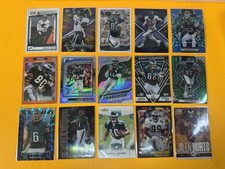 Philadelphia Eagles 50 Card Lot,Ertz DeSean Jackson Kelce McNabb,Jordan Davis RC