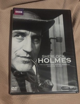 Sherlock Holmes: the Classic Bbc Series (DVD)