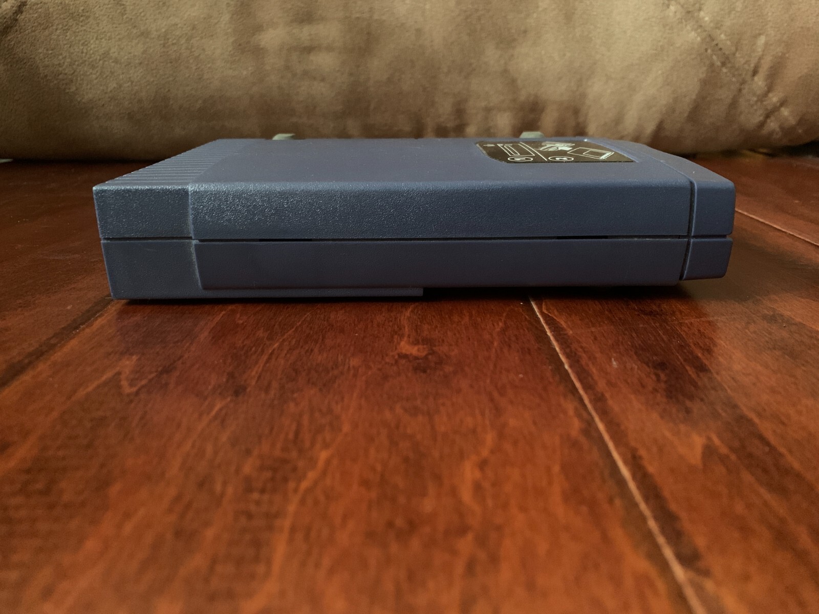 Iomega Z100S2 Zip 100MB SCSI external drive WORKING eBay