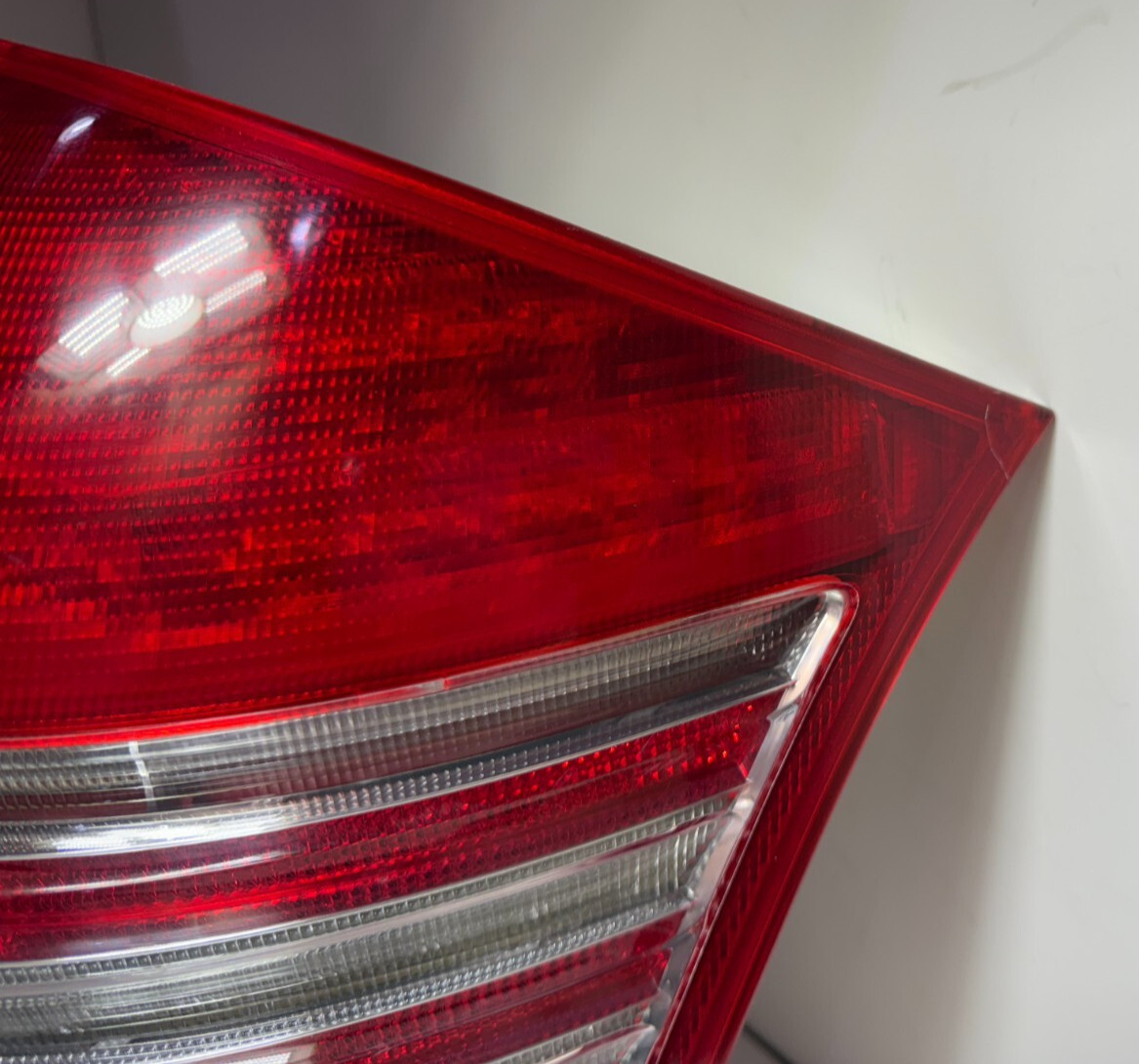 Maybach 57 REAR+RIGHT Tail light