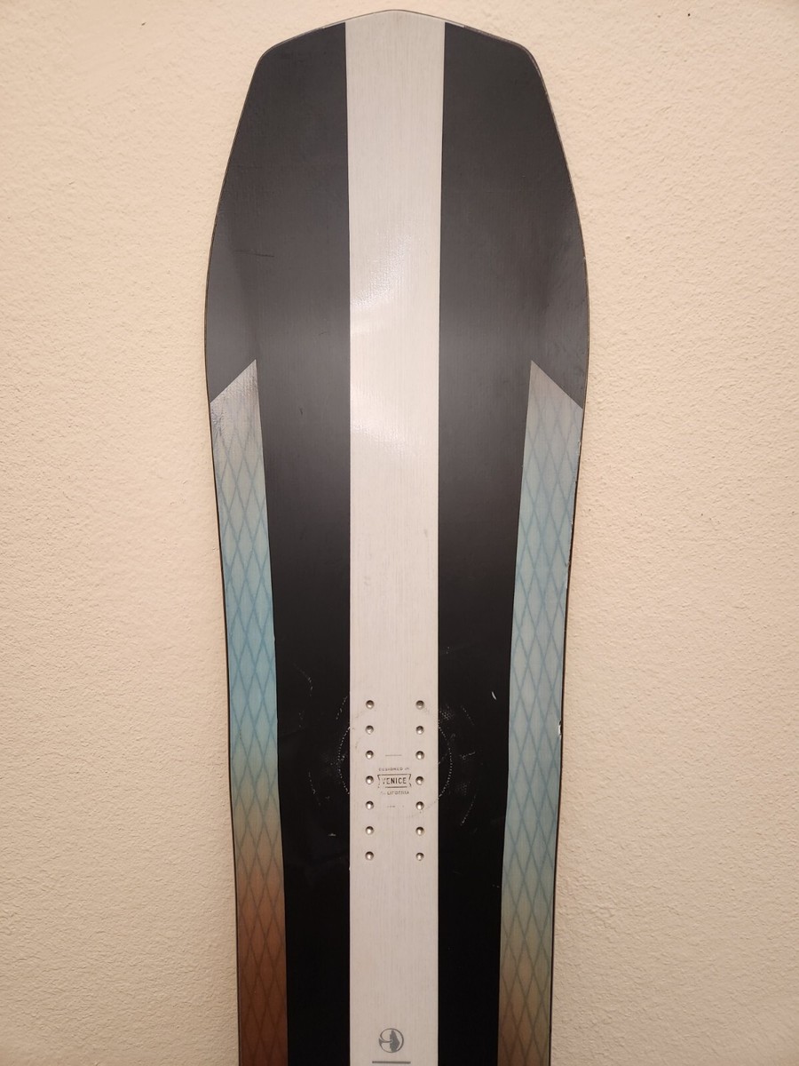 ARBOR ANNEX 159 20-21 ブライアンイグチモデル Arbor Annex | 159 | Bryan Iguchi | Powder | Groomers