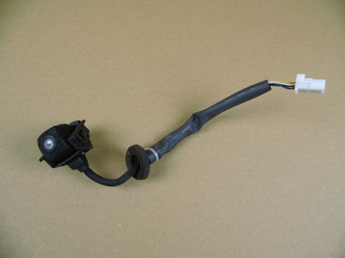 Mazda CX-5 I KE rear view camera KA1F-67RC0-A * | eBay