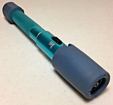 FIS Visual Fault Locator VFL with Universal 2.5mm Adapter 650nm Fault Locator