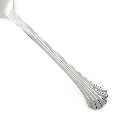 Wallace TIARA Stainless Korea 18/8 NEW Glossy Silverware Flatware CHOICE