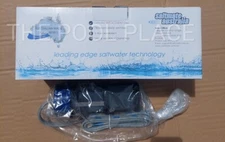 New Genuine Saltmate Chlorinator SMT90 Salt Cell Swimming Pool Brand New 