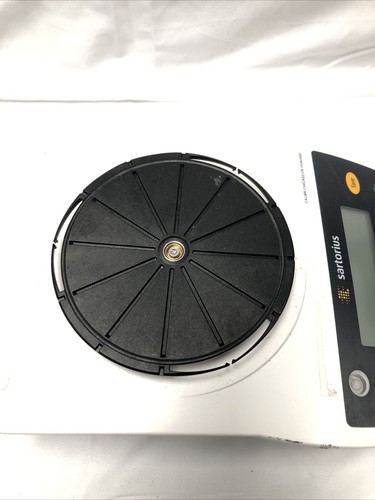 Balanza de precisión Sartorius Entris 822-1S 820x 0,01 g probada funcionando - Imagen 10 de 17