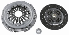 3000 951 333 Sachs clutch kit for Renault