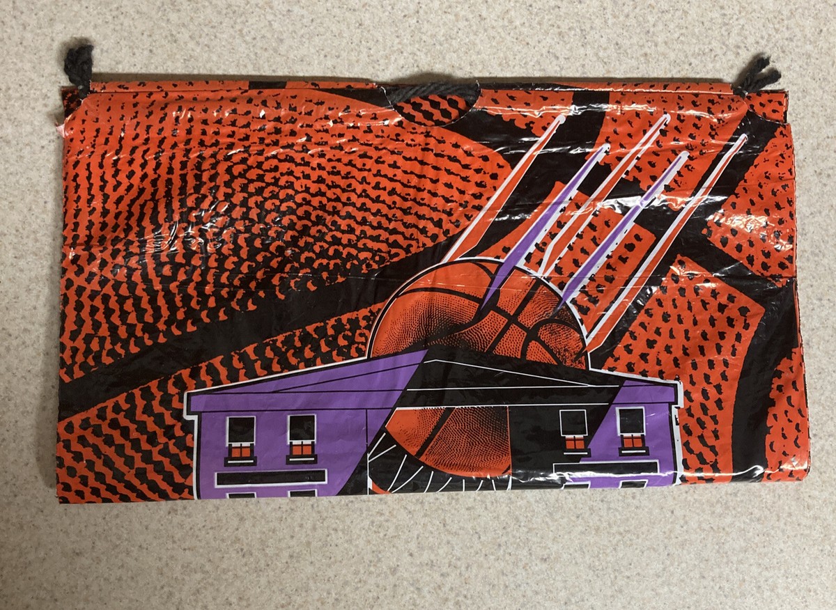 1990s Michael Jordan The Restaurant Chicago Merchandise Gift Shop