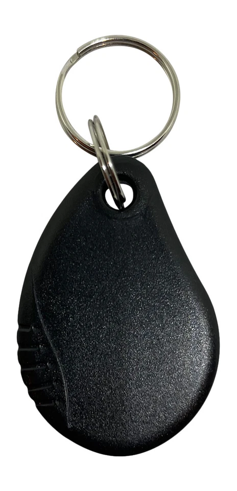 50 Keyscan HID-C1325 36 Bit C15001 Compatible Format Leaf Shaped Fobs HID-C1386 - Image 3 of 3