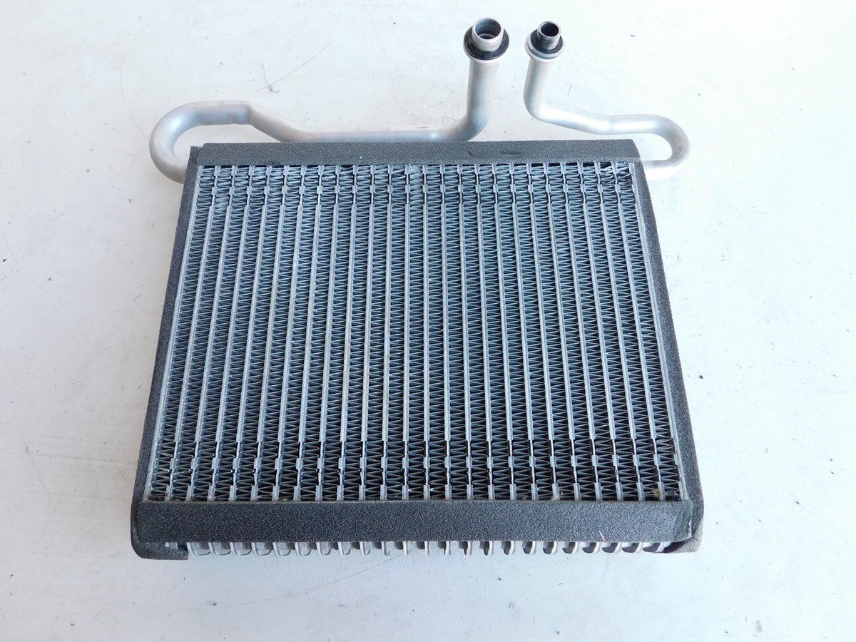 Ferrari 488 GTB Evaporator Box Core J106 | eBay