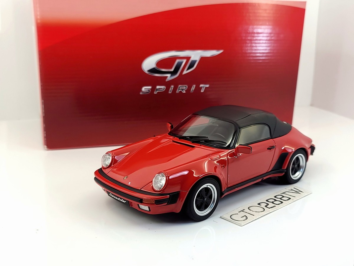 Porsche 911 GT 1/18ミニカー レッド $_12.JPG?set_id=8800005007